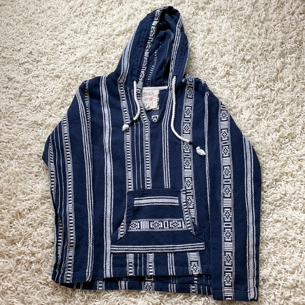 Drug Rug hoodie